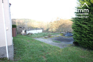  Maison � vendre 10 pi�ces 110 m�