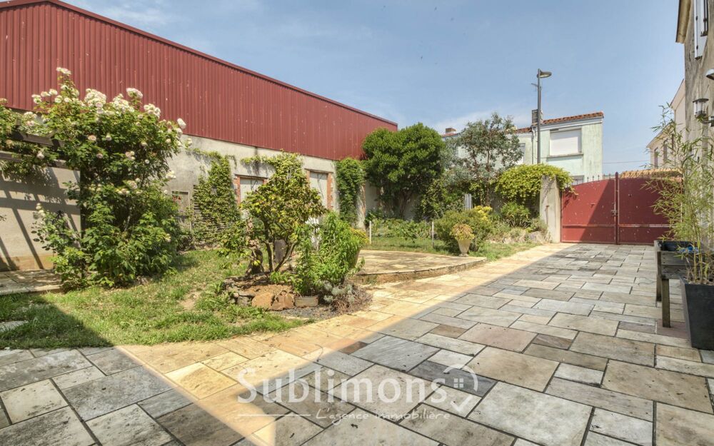 Vente Maison Maison à vendre Sèvremoine Sèvremoine