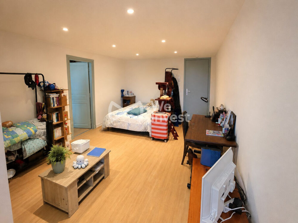 Vente Immeuble IMMEUBLE DE RAPPORT – FORTE RENTABILITÉ & IMPORTANT POTENTIE Joigny