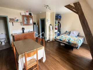  Immeuble à vendre 262 m²