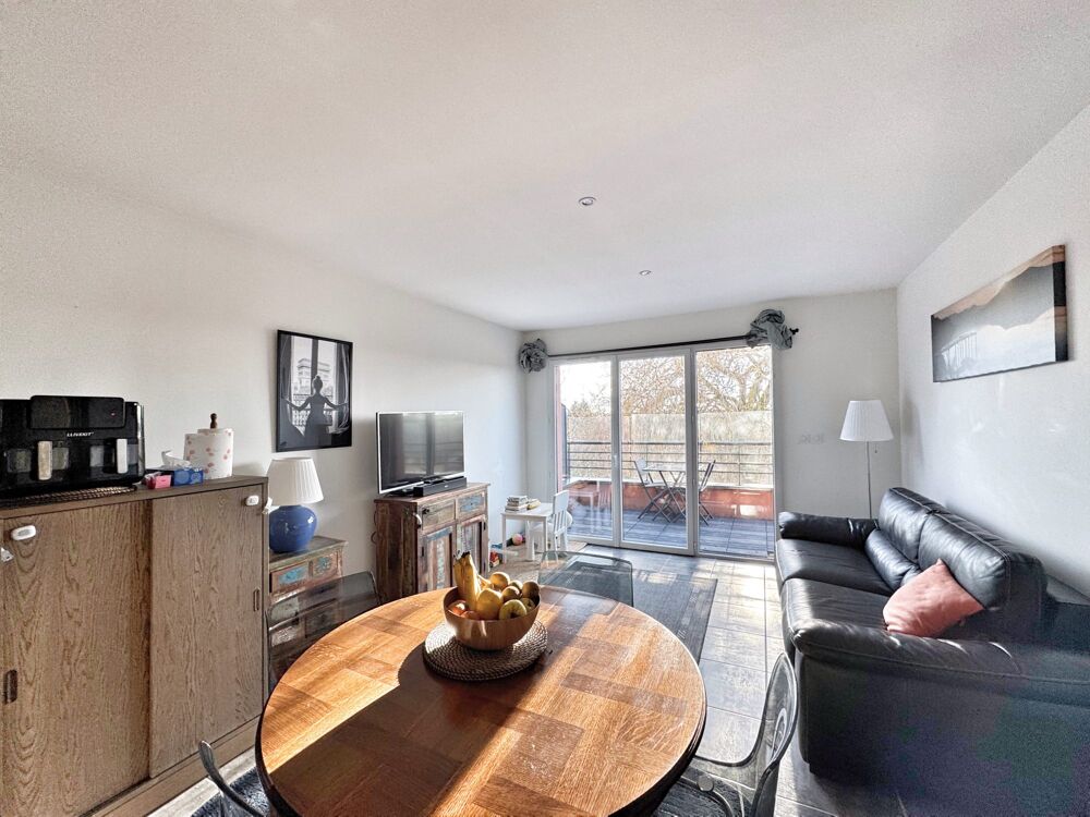 Vente Appartement Superbe T3 en dernier tage Ornex