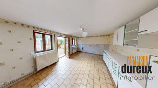 Vente Maison Maison ancienne à rénover Arc-lès-gray