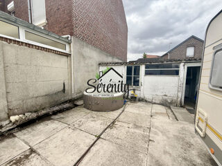  Terrain � vendre 563 m�