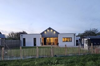  Maison � vendre 6 pi�ces 136 m�