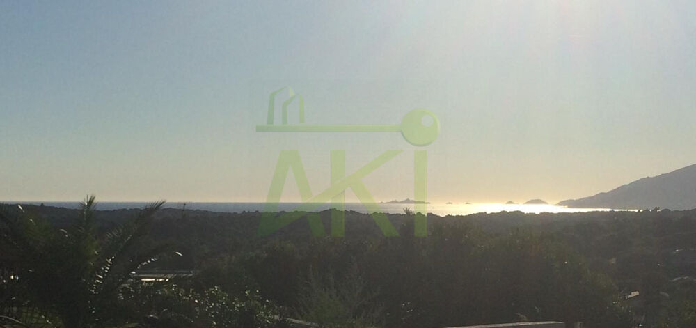 � vendre  Maison Eccica-Suarella (20117)