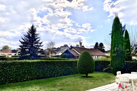   Appartement � vendre Morestel Appartement - 5 pi�ce(s) - 138 m�