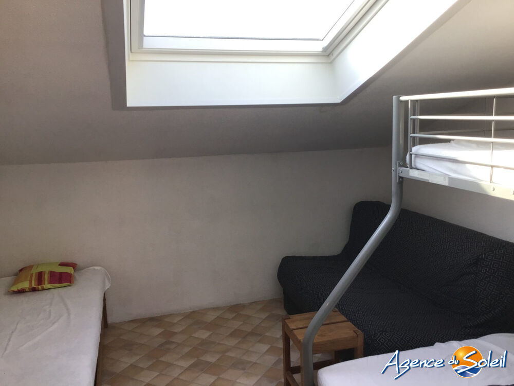 Vente Maison Emplacement très rare ! Le barcarès