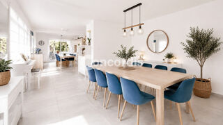  Maison à vendre 9 pièces 257 m²