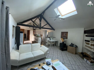  Immeuble à vendre 547 m² Bézouotte