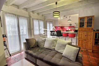  Appartement � vendre 4 pi�ces 75 m�