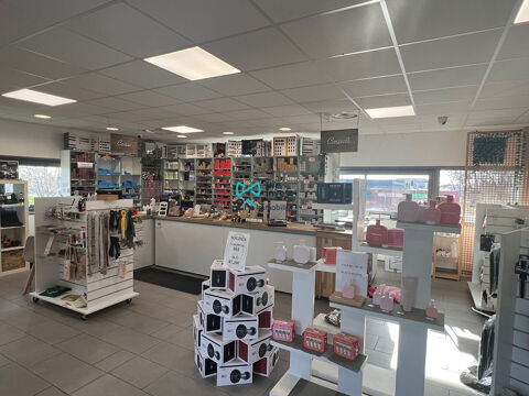   Fonds de commerce - Grossiste en produits de coiffure et cosmét 