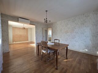  Maison à vendre 5 pièces 100 m²