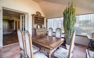  Maison � vendre 7 pi�ces 170 m�