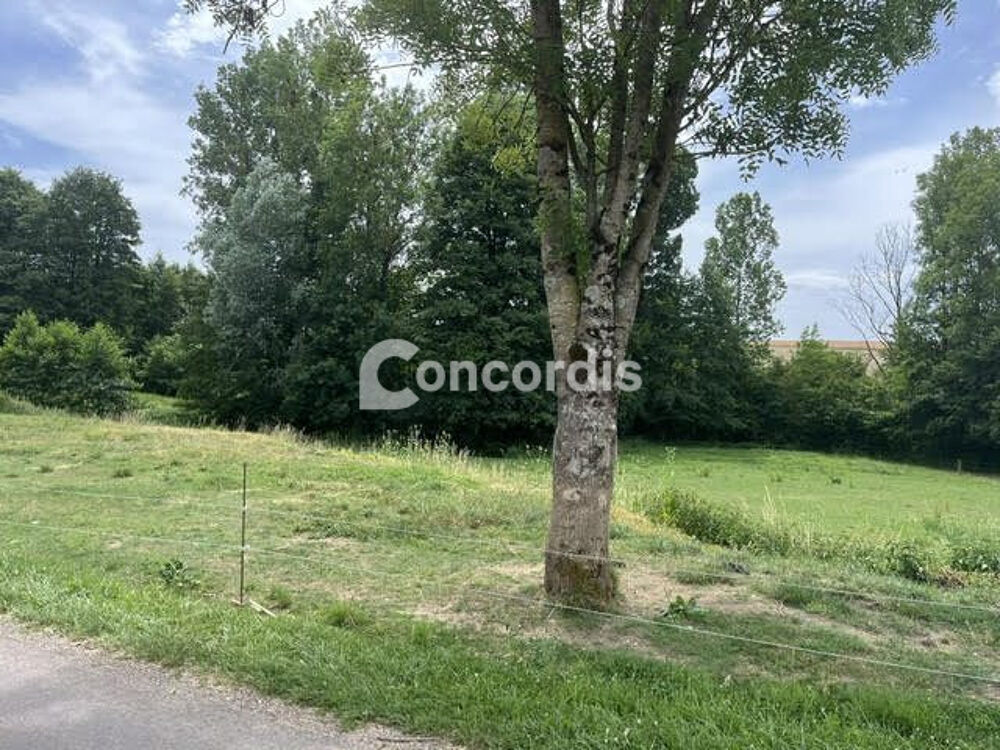 Vente Terrain Terrain à vendre Ville-sur-Cousances Ville-sur-cousances