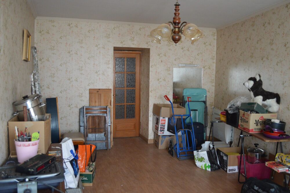 Vente Maison Maison de ville 124 m² habitables – Centre de Lys-Haut-Layon Lys-haut-layon