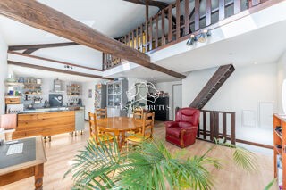  Appartement � vendre 5 pi�ces 101 m�