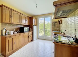  Maison � vendre 3 pi�ces 86 m�