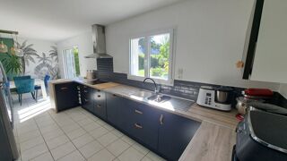  Maison à vendre 6 pièces 119 m²