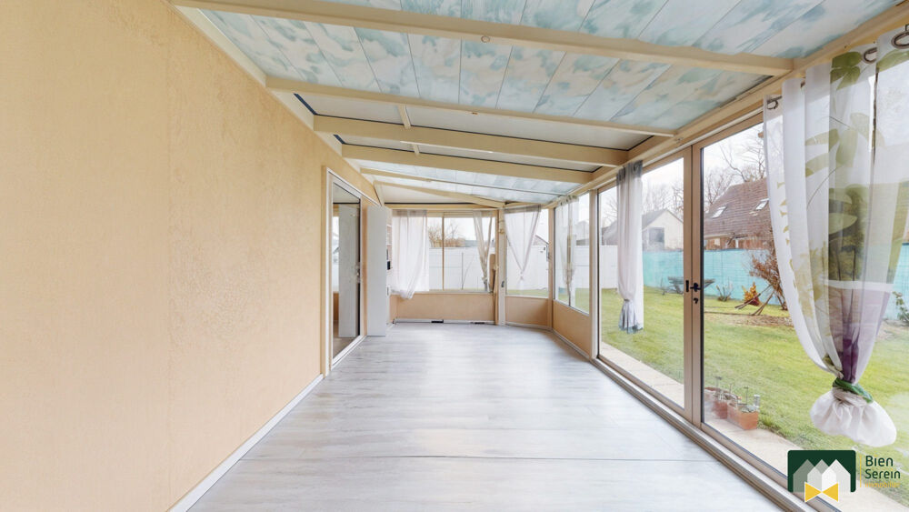 Vente Maison Ravissante maison �difi�e en 2000 Mainvilliers