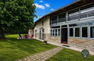  Maison à vendre 4 pièces 127 m²