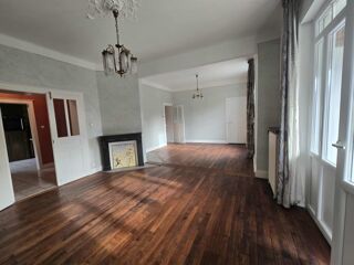  Maison à vendre 8 pièces 193 m²