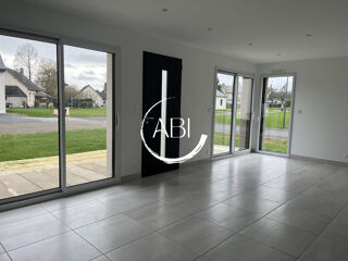  Maison � louer 3 pi�ces 78 m�