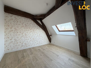  Appartement à louer 2 pièces 30 m²