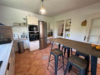  Maison à louer 5 pièces 113 m²