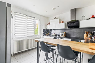  Maison à vendre 7 pièces 135 m²