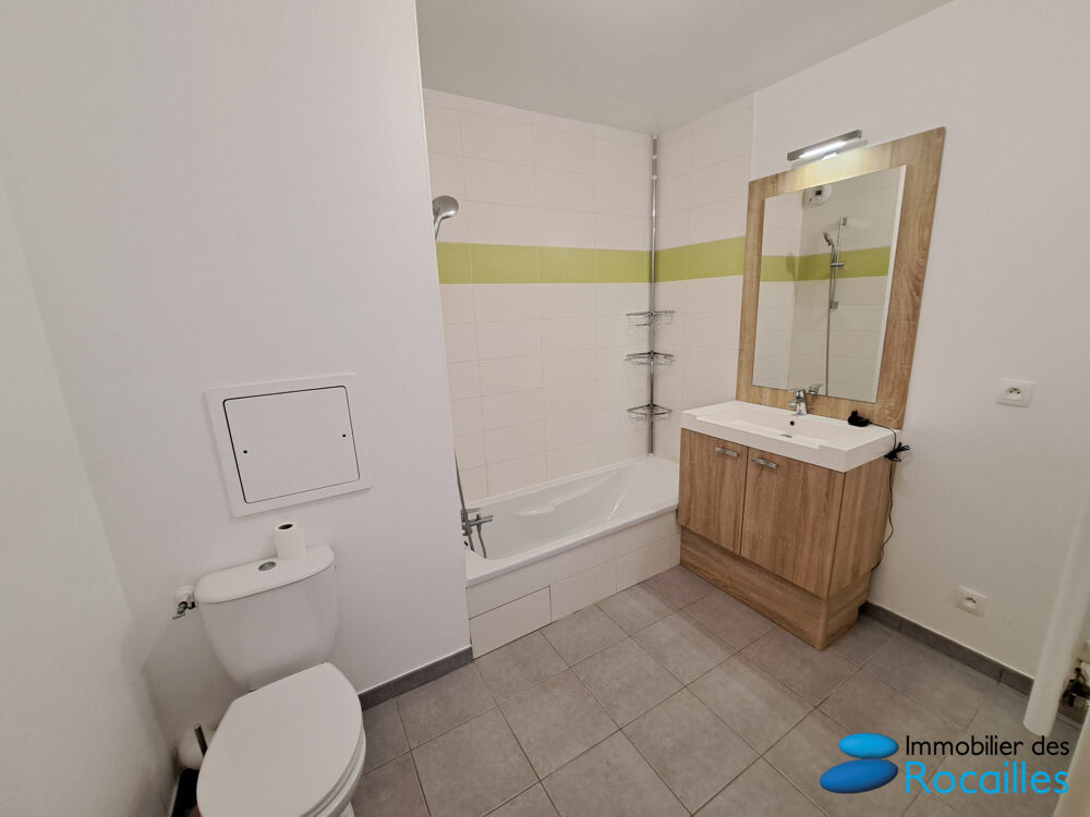 Location Appartement Appartement T2 meublé à Reignier-Esery Reignier-Ésery