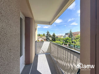  Appartement à vendre 4 pièces 66 m²