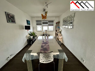  Appartement � vendre 5 pi�ces 93 m�