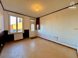  Maison � vendre 4 pi�ces 80 m�