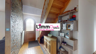  Maison à vendre 5 pièces 96 m²