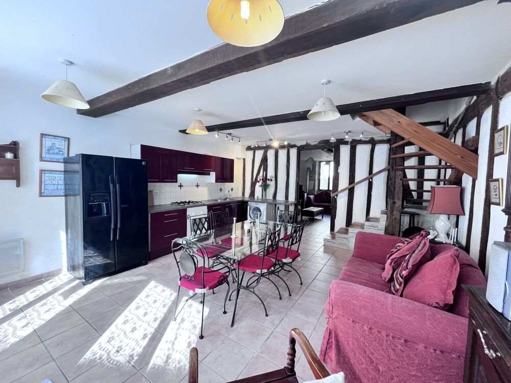 Vente Maison Maison à vendre Eymet Eymet