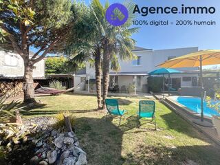  Maison à vendre 7 pièces 161 m²