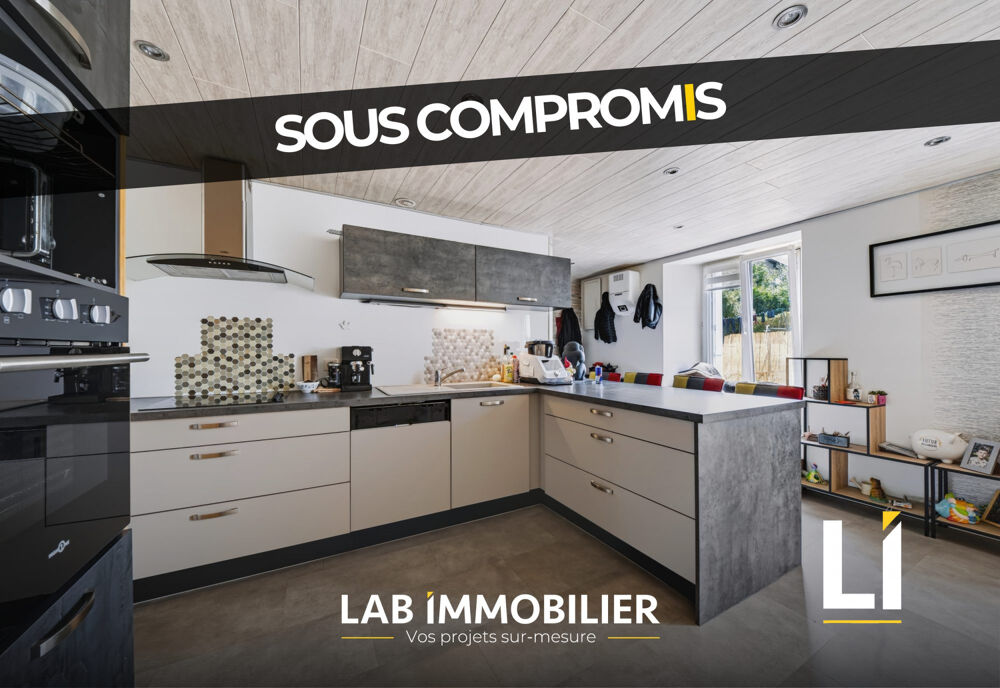 APPARTEMENT AU CENTRE