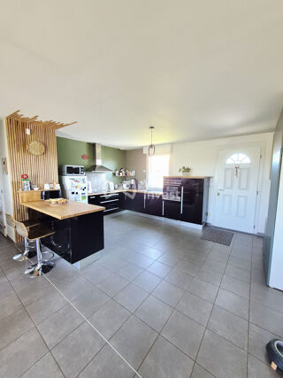  Maison � vendre 4 pi�ces 87 m�