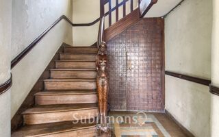  Appartement � vendre 5 pi�ces 106 m�