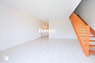  Appartement à vendre 3 pièces 71 m²