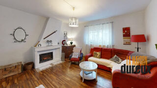 Appartement à vendre 3 pièces 98 m²