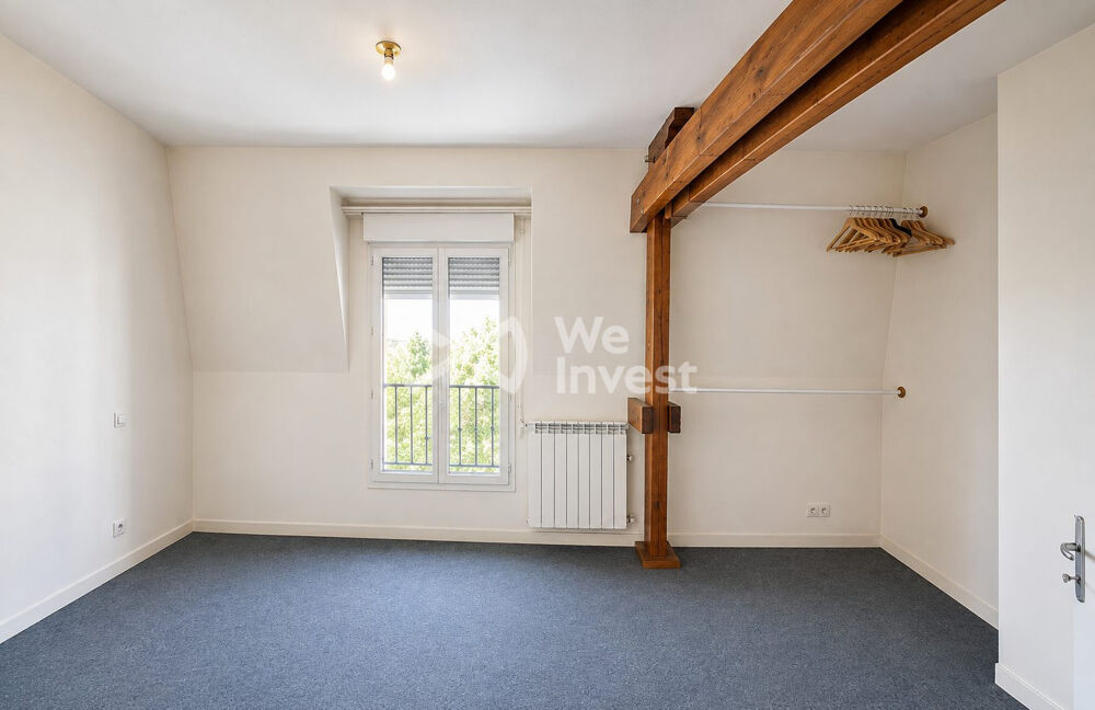 Vente Appartement T2 44 M² – LIBRE – LA FERTÉ-BERNARD La ferté-bernard