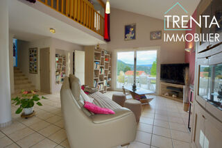  Maison à vendre 5 pièces 166 m²