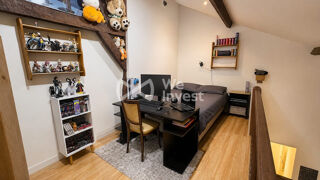  Immeuble à vendre 186 m²