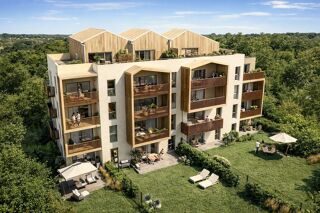  Appartement � vendre 3 pi�ces 69 m�