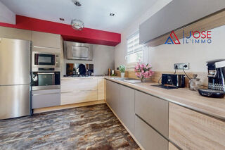  Maison  vendre 6 pices 118 m