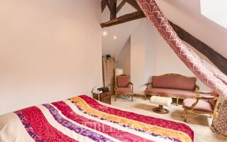  Maison à vendre 4 pièces 94 m²