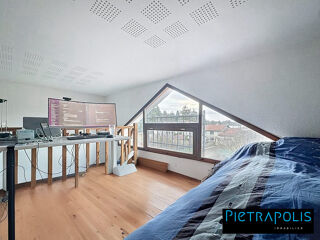  Appartement � vendre 3 pi�ces 70 m�