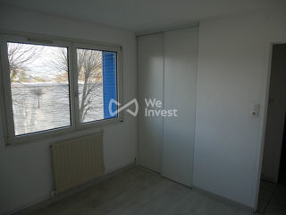  Appartement � vendre 4 pi�ces 65 m�