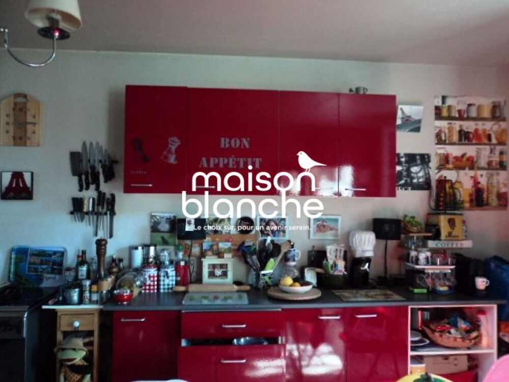 Location Maison Maison � louer Vouh� Vouh�